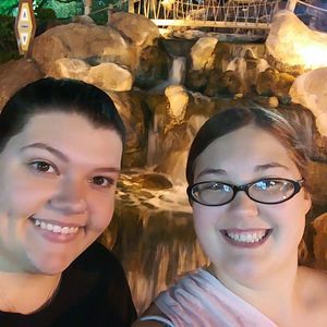 Meet your Posher, Haley